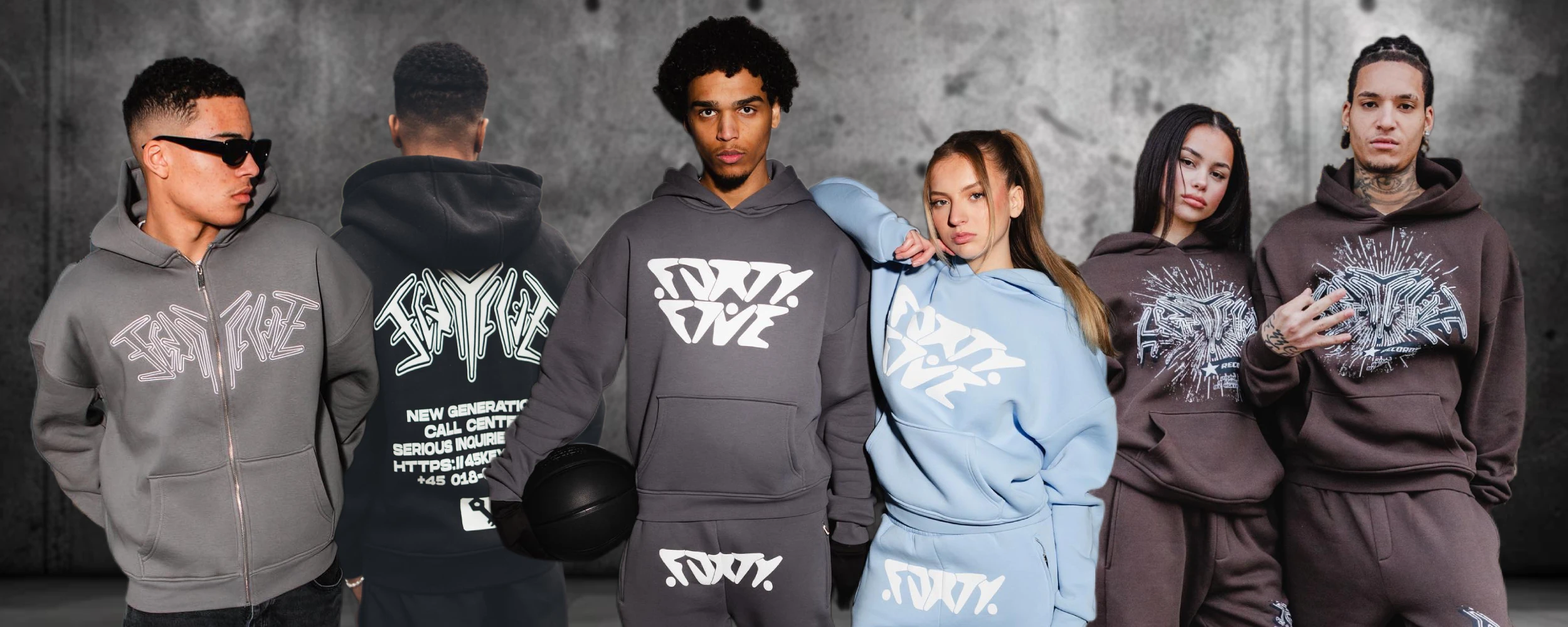 45keys clothing