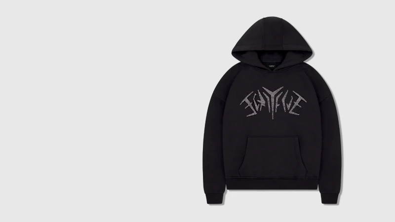 45keys hoodie