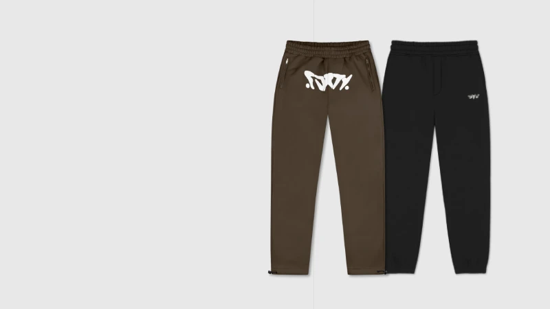 45keys jogger