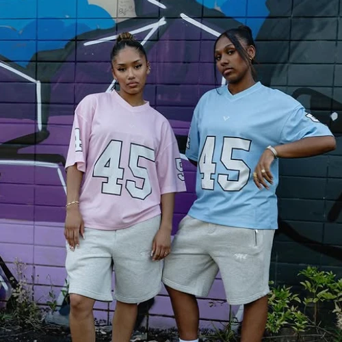45keys t shirts