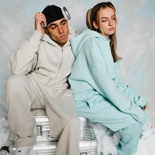 45keys tracksuits unisex