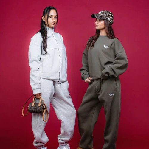 45keys tracksuits