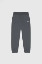 45Keys Basic Cuffed Jogger Anthrazit (1)