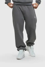 45Keys Basic Cuffed Jogger Anthrazit (11)