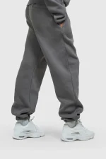 45Keys Basic Cuffed Jogger Anthrazit (2)
