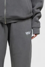 45Keys Basic Cuffed Jogger Anthrazit (6)