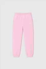 45Keys Basic Cuffed Jogger Pink (1)