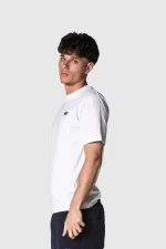 45Keys Basic Shirt White V2 (10)
