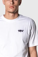 45Keys Basic Shirt White V2 (12)