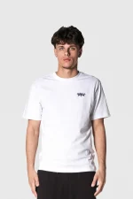 45Keys Basic Shirt White V2 (13)