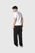 45Keys Basic Shirt White V2 (14)