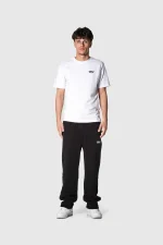 45Keys Basic Shirt White V2 (15)