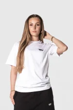 45Keys Basic Shirt White V2 (2)
