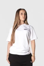 45Keys Basic Shirt White V2 (3)