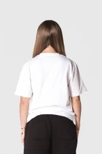 45Keys Basic Shirt White V2 (4)