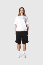 45Keys Basic Shirt White V2 (8)