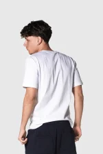 45Keys Basic Shirt White V2 (9)