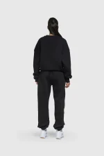 45Keys Basic Sweater Black (11)