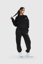 45Keys Basic Sweater Black (8)