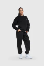 45Keys Basic Sweater Black (9)