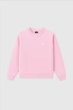 45Keys Basic Sweater Pink (1)