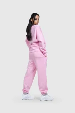 45Keys Basic Sweater Pink (10)