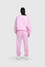 45Keys Basic Sweater Pink (11)