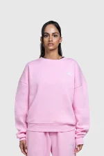 45Keys Basic Sweater Pink (7)