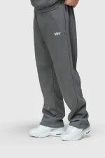45Keys Basic Sweatpants Anthrazit (10)