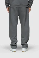 45Keys Basic Sweatpants Anthrazit (12)
