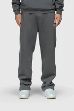 45Keys Basic Sweatpants Anthrazit (13)