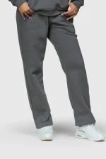 45Keys Basic Sweatpants Anthrazit (2)