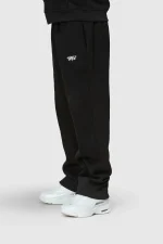 45Keys Basic Sweatpants Black (11)