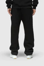 45Keys Basic Sweatpants Black (12)