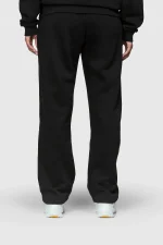 45Keys Basic Sweatpants Black (4)