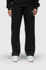 45Keys Basic Sweatpants Black (6)