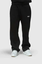 45Keys Basic Sweatpants Black (9)