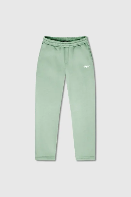 45Keys Basic Sweatpants Mint (1)