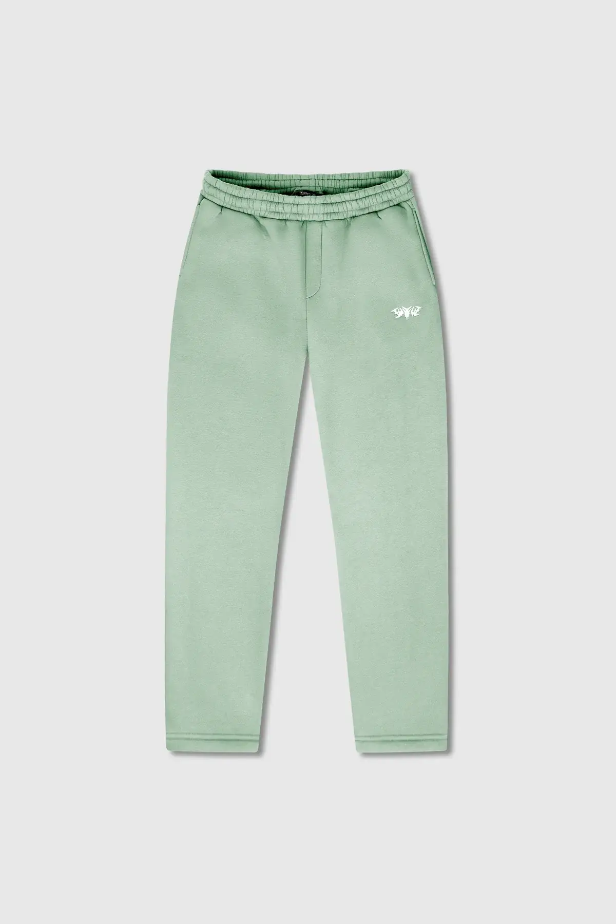 45Keys Basic Sweatpants Mint (1) 45Keys Basic Sweatpants Mint (1)