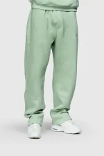 45Keys Basic Sweatpants Mint (10)