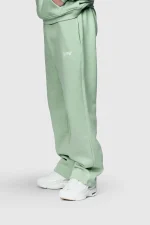 45Keys Basic Sweatpants Mint (11)
