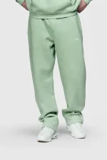 45Keys Basic Sweatpants Mint (12)