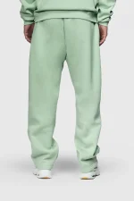 45Keys Basic Sweatpants Mint (13)