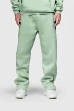 45Keys Basic Sweatpants Mint (15)