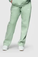 45Keys Basic Sweatpants Mint (2)