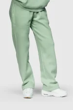 45Keys Basic Sweatpants Mint (4)