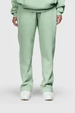 45Keys Basic Sweatpants Mint (7)