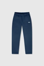 45Keys Basic Sweatpants Navy (1)
