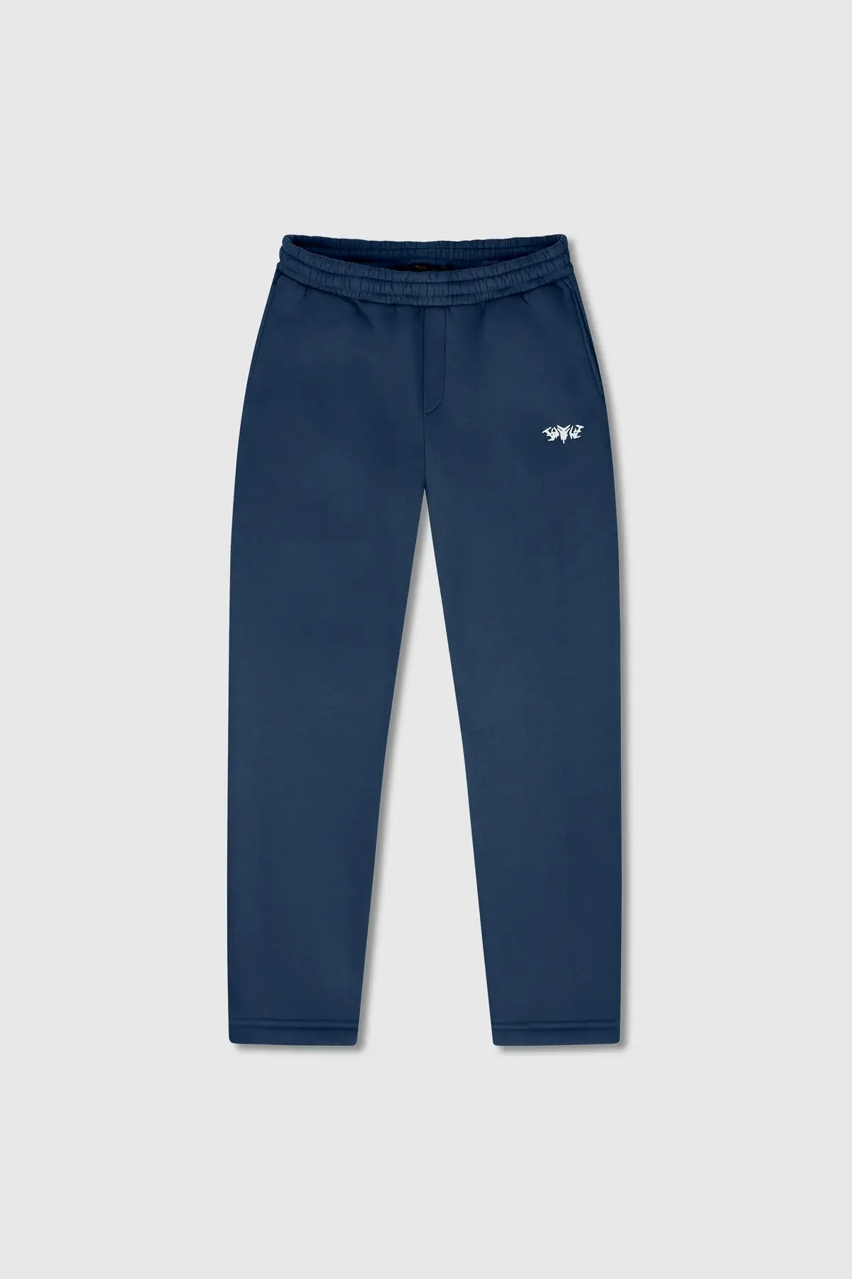 45Keys Basic Sweatpants Navy (1) 45Keys Basic Sweatpants Navy (1)