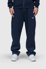 45Keys Basic Sweatpants Navy (11)